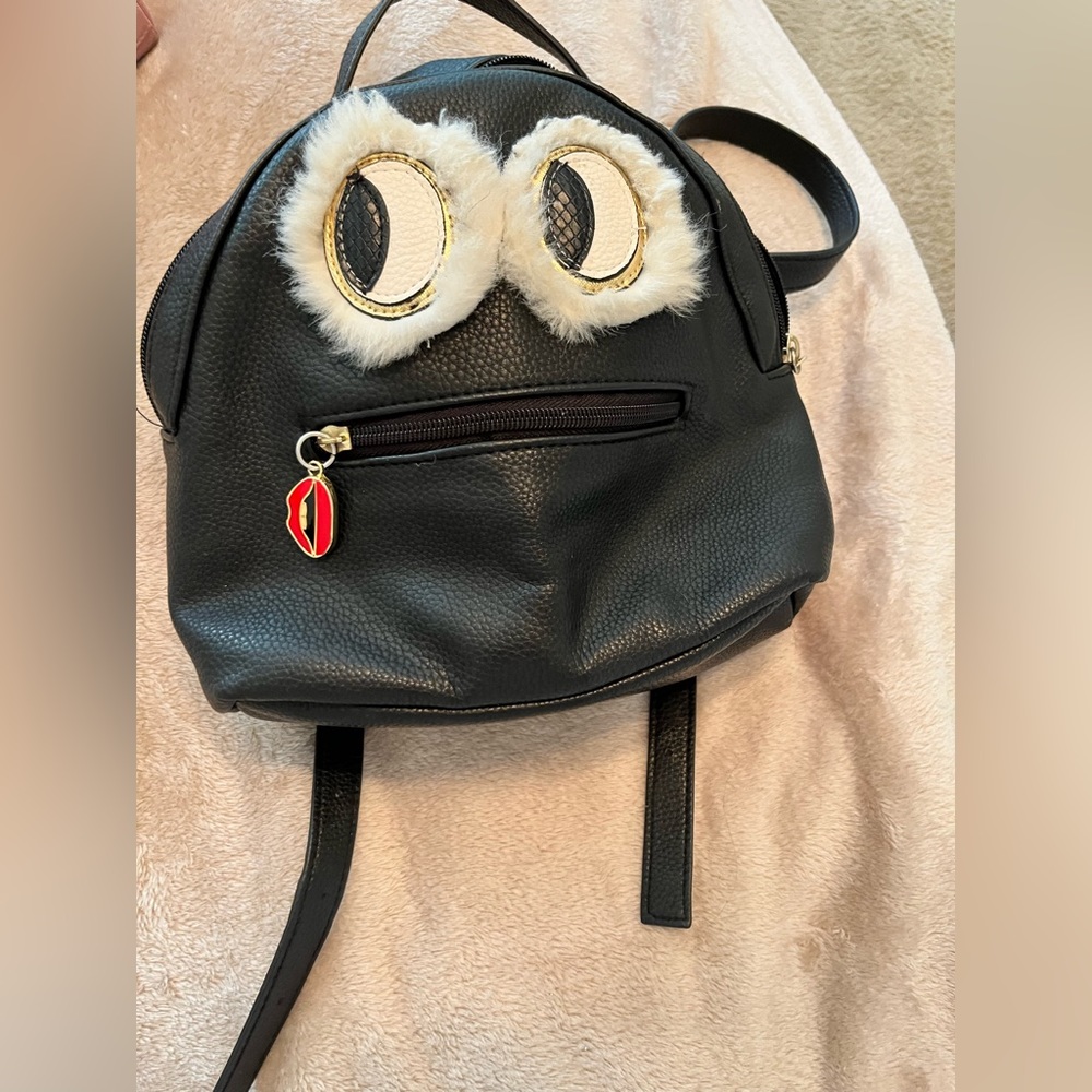 Circus By Sam Eddelson Mini Backpack - image 1